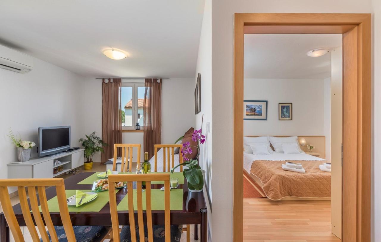 Nensi Apartman Porec