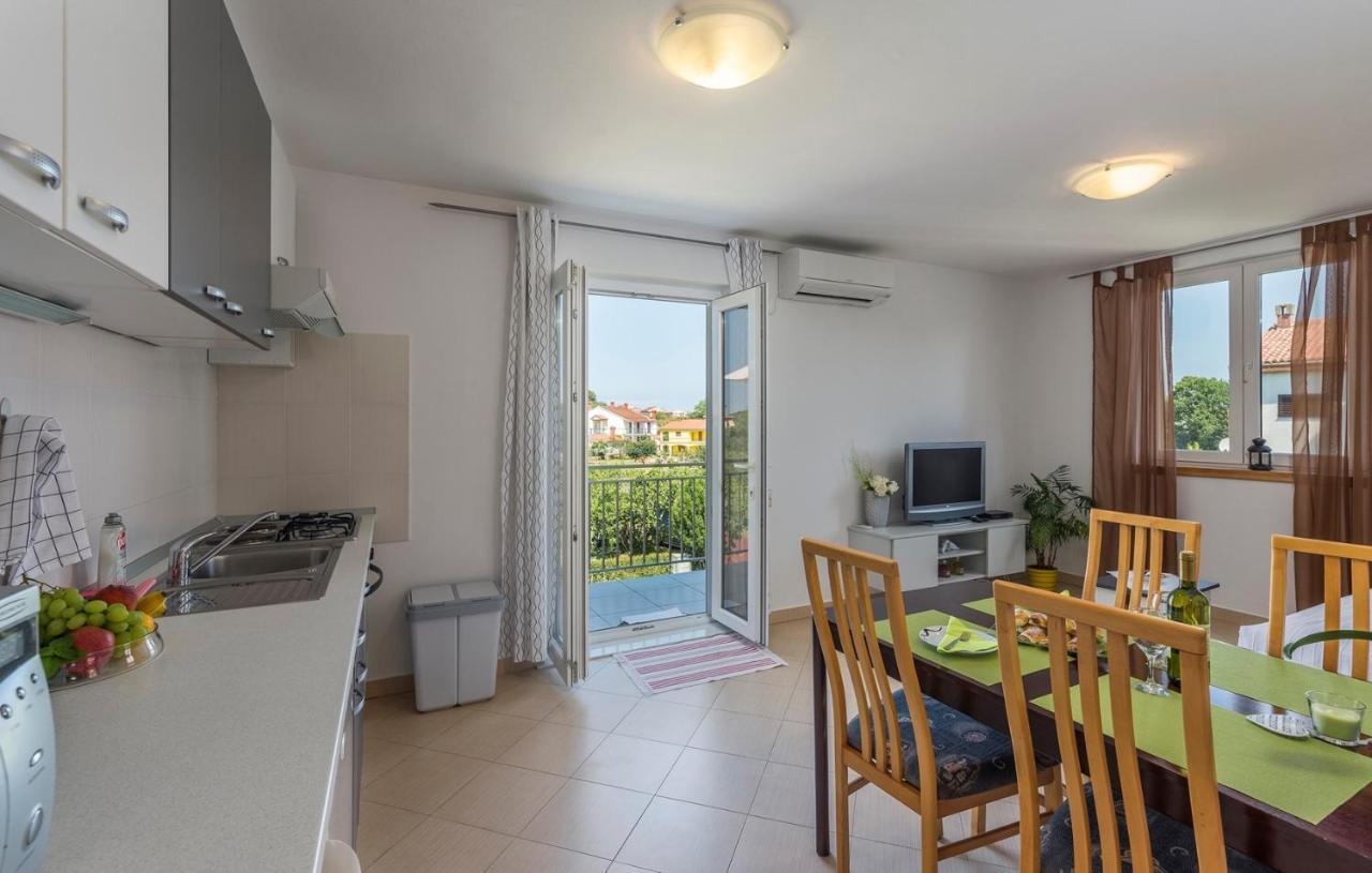 Nensi Apartman