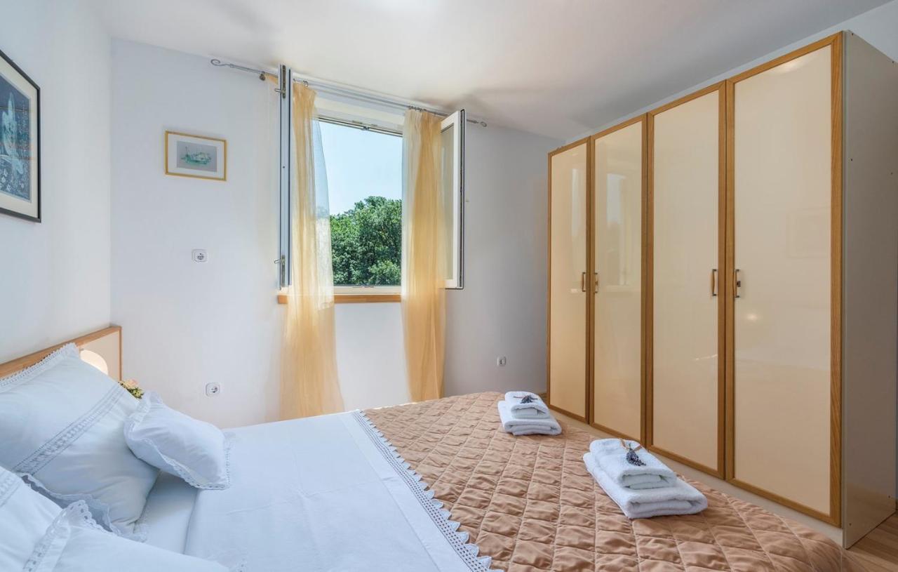 Nensi Apartman Porec