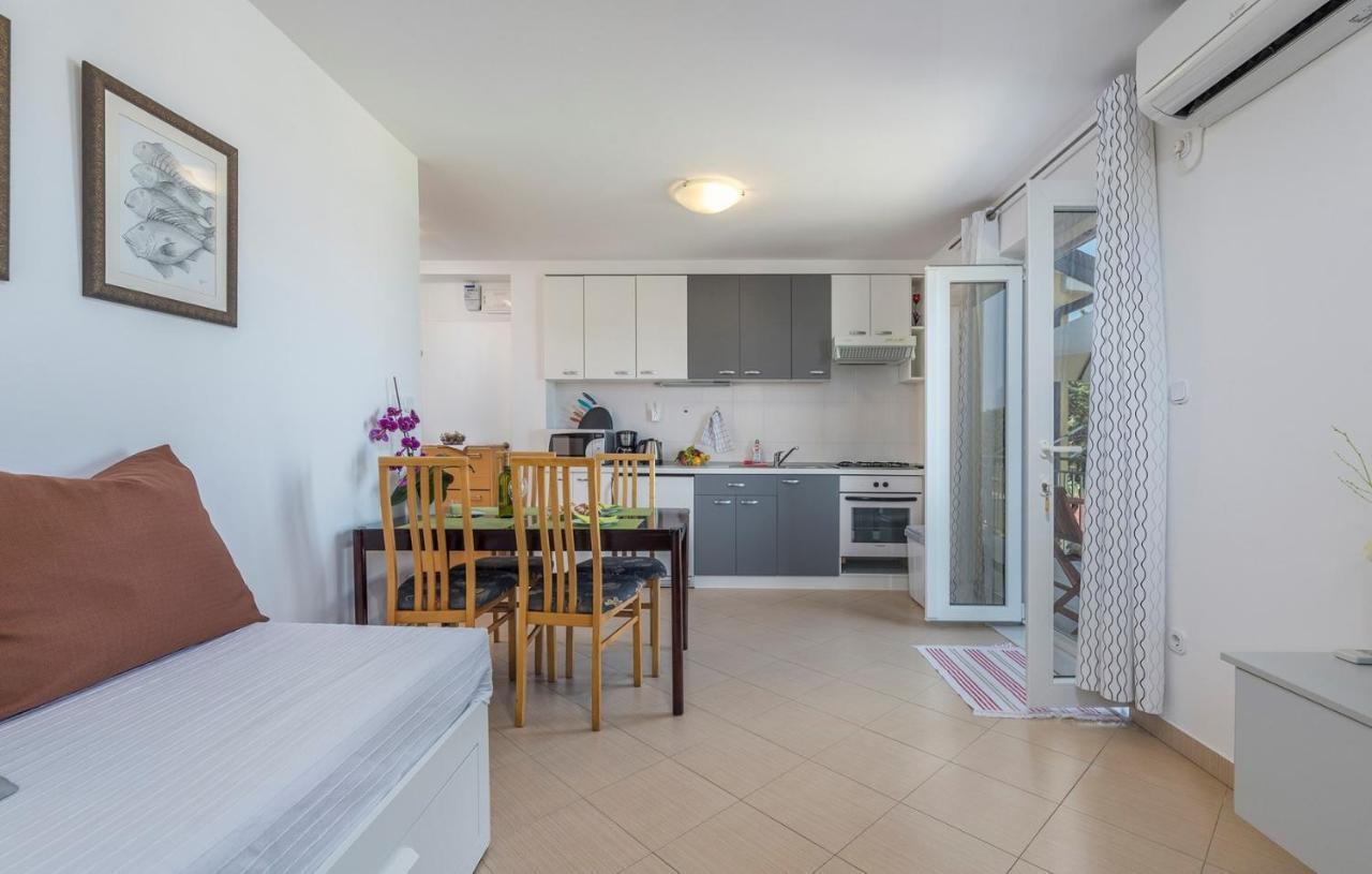 Apartman Nensi Porec