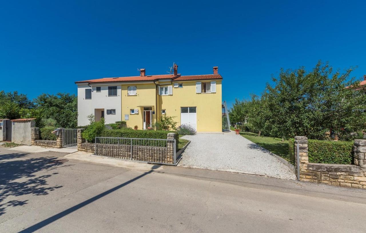 Apartman Nensi