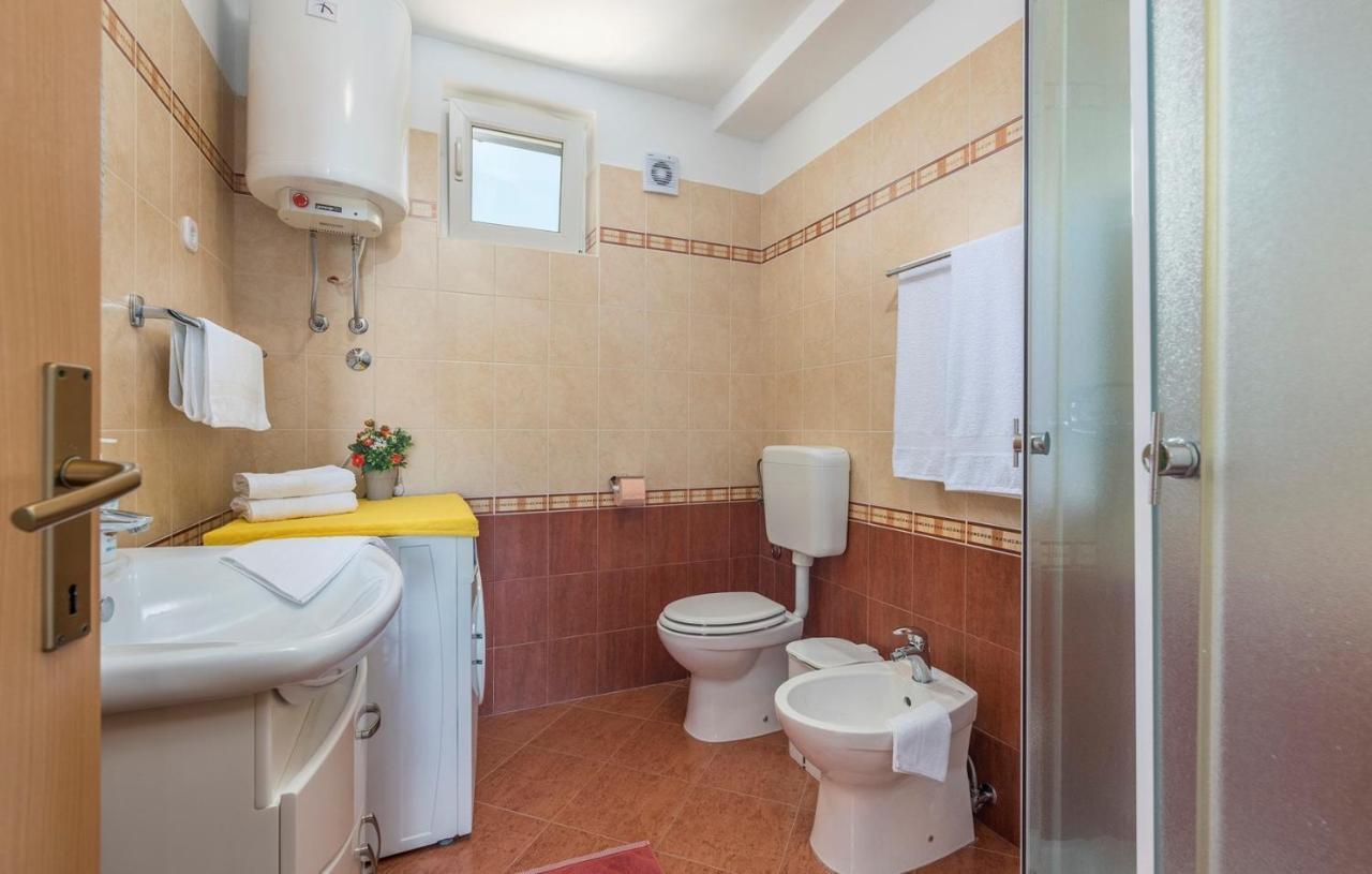 Nensi Apartman Porec