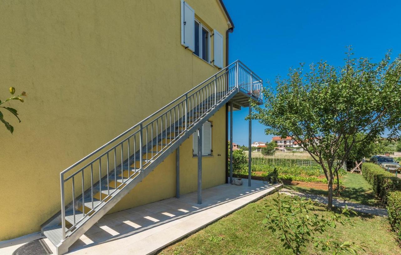 Apartman Nensi Porec