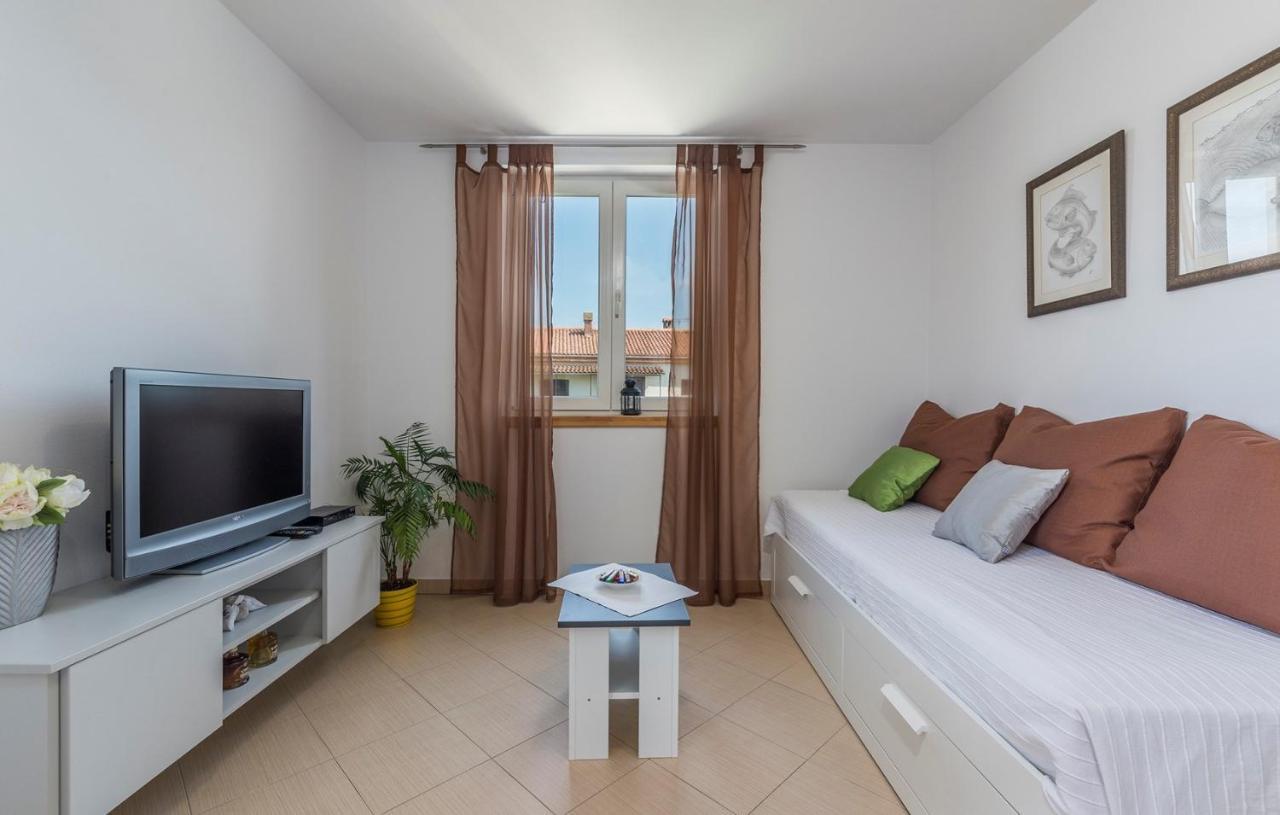 Apartman Nensi Porec