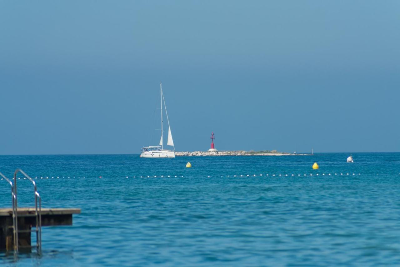 Nensi Apartman Porec